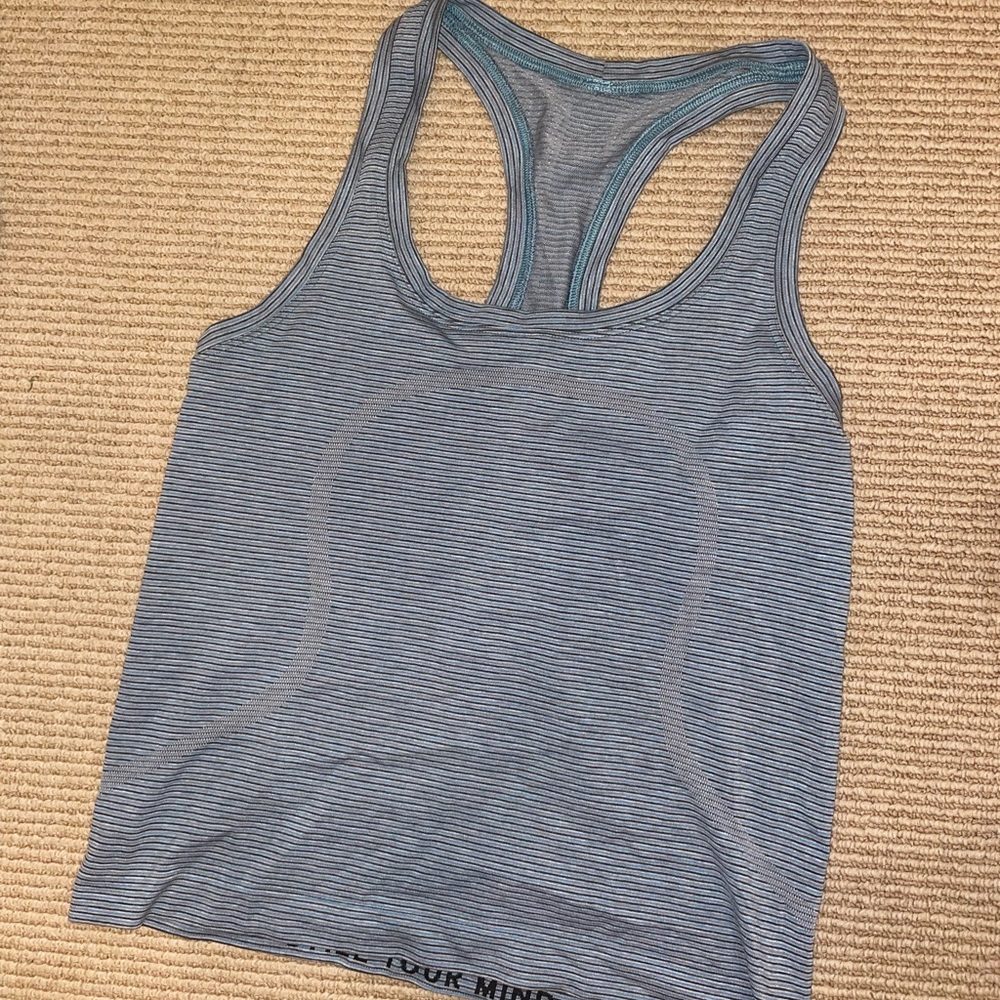 Lululemon Swiftly Tech 2.0 Race Length